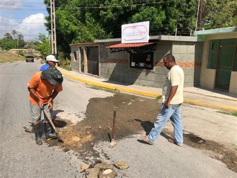 Hidrocaribe On Twitter Sucre Fortaleciendo El X Que Maneja La