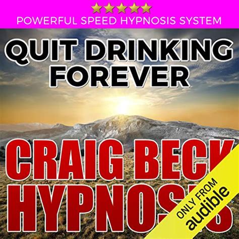 Quit Drinking Alcohol Sleep Hypnosis Positive Affirmations