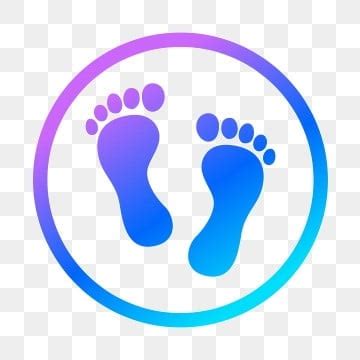 Footprints Png Vector Psd And Clipart With Transparent Background