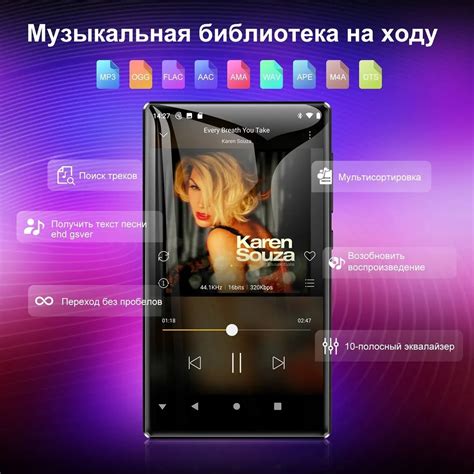 Альтернативы смартфону для прослушивания аудиокниг — Mobile-review.com ...