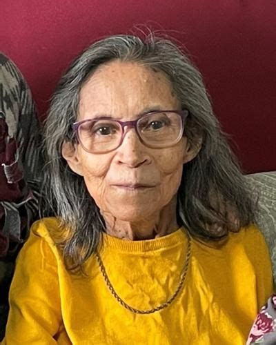 Luz Maria Rocha Obituary 2023 Denver Co Latina Funerals And