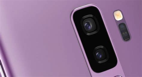 Samsung Lança Novos Galaxy S9 E S9 Gkpb Geek Publicitário