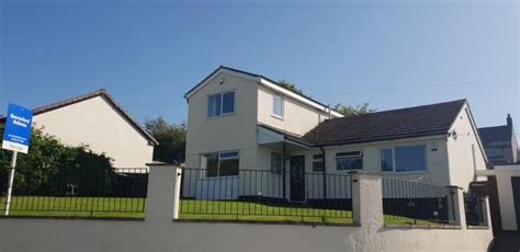 4 Bed Detached House For Sale In Trelogan Holywell Flintshire North