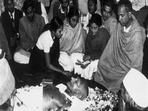 Godse Learned To Shoot By Buying A Pistol For Rs 500 On The Banks Of The Golden Line River