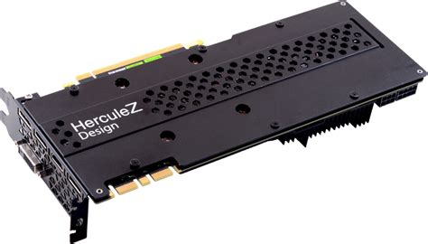 Inno3D GTX 1080 Ti iChill Black - karta chłodzona hybrydowo | PurePC.pl