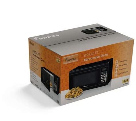 Double Wall 5 Ply Microwave Oven Packaging Box At Best Price In Nashik Id 2853034337888