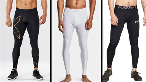 Best Compression Pants