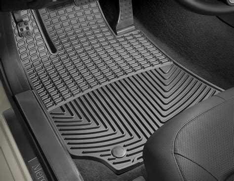 WeatherTech Floor Mats - FREE SHIPPING - NAPA Auto Parts