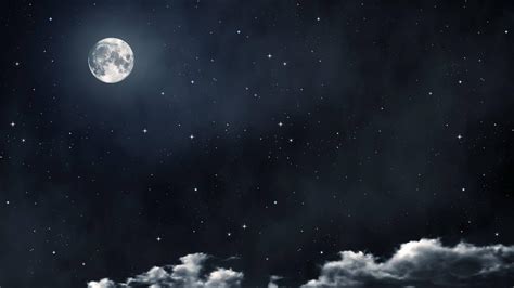 Stars and Moons Desktop Wallpapers - Top Free Stars and Moons Desktop ...