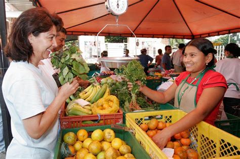 Economundo Tipos De Mercado