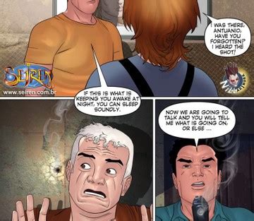 Part Muses Sex And Porn Comics