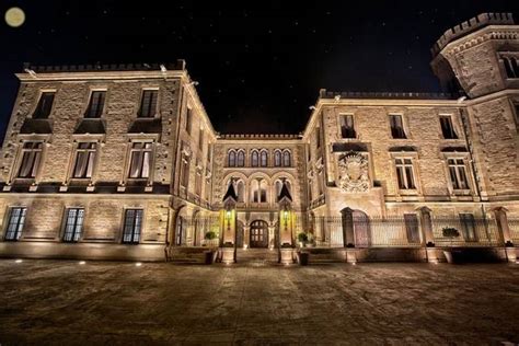 Los Mejores Castillos Para Boda