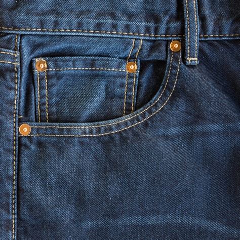 Jeans pocket background 19882769 Stock Photo at Vecteezy