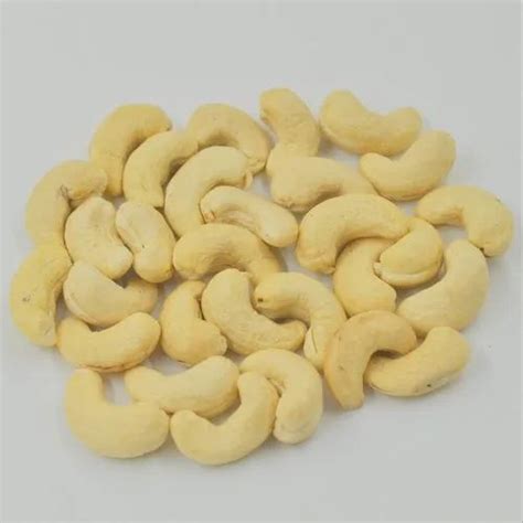 Cashew Nut W180 Packaging Type Tin Packaging Size 10 Kg At Best