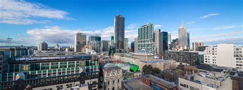 Brady Hotels Central Melbourne | Hotel near Melbourne City Central