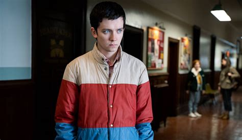 Sex Education Come Sarebbe Stata Se Fosse Stata Prodotta Dalla Rai