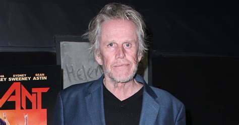 Gary Busey Charged With Sex Crimes