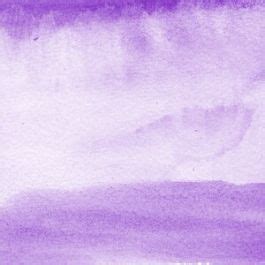 Purple Watercolor