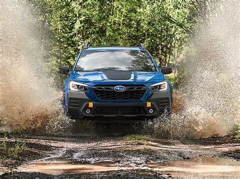 2023 Subaru Outback Review | All-American Subaru in Old Bridge