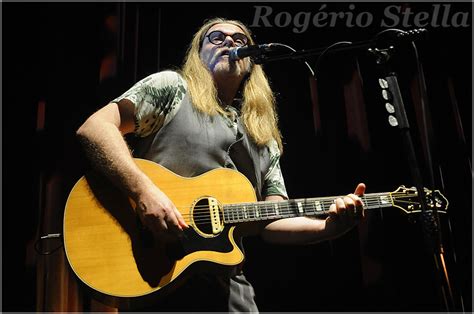 Humberto Gessinger encerra a turnê de Ao Vivo Pra Caramba Rogério