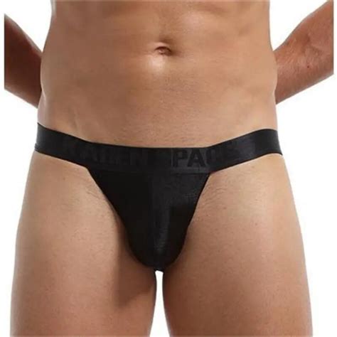 Sexy Men S Underwear Men Jockstraps Mesh Man Jocks Bikini G Strings Men