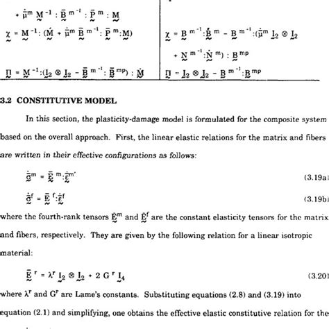 1 Direct tensor notation. | Download Table