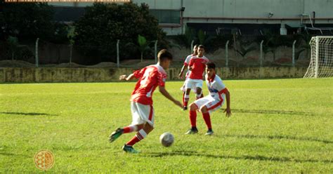 Sub 17 do Metropolitano Jundiaí conhece tabela da 2ª fase da Copa São