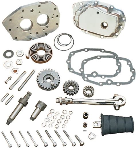 Amazon Kickstart Kicker Kit Harley Davidson Big Twin 5 Speed