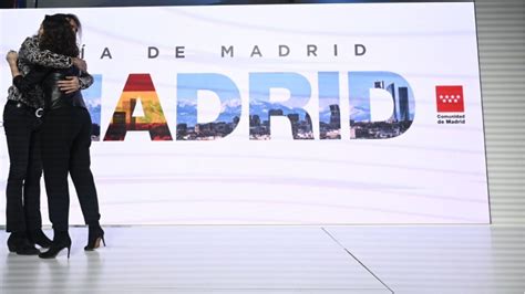 Madrid Est Imparable Ayuso Y Almeida Destacan Su Fortaleza Tur Stica