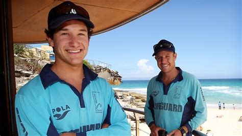 Bondi Rescue Returns To Channel For Eighth Season With New Faces And