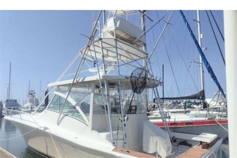 Luhrs Boat Listings Find A New Or Used Luhrs Boats For Sale In New