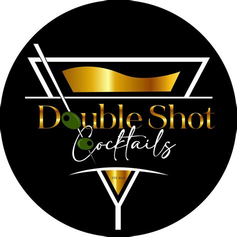 Double Shot Cocktails | Austin TX