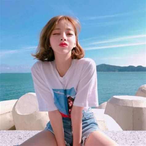 20 MẪU TÓC NGẮN THỜI THƯỢNG NHẤT phong cách hot girl Mytour