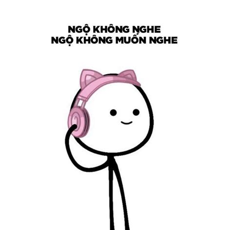 Meme Người Que Hài Hước Cute [avatar Meme Người Trắng Chế Vui]