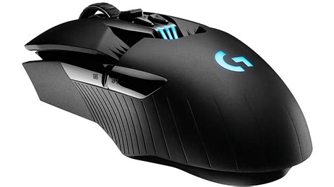 Best gaming mouse in 2024