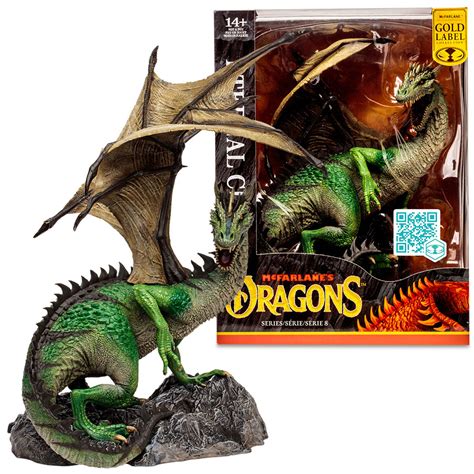 Syraxcaraxes House Of The Dragon Bundle 2 Figures Mcfarlane Toys