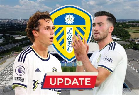 Leeds United Transfer News Players Will Go Amid Ridiculous Development