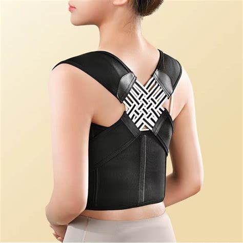 Back Straightener And Posture Corrector V2 Camicely Shop