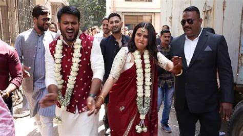 Swara Bhaskar Not Converted To Islam Her And Fahad Ahmed S Marriage Is