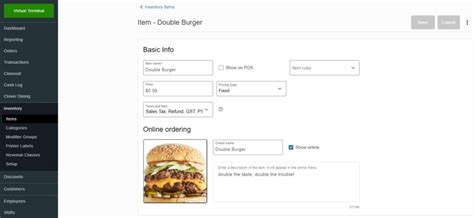 Square Vs Clover Vs Toast Pos Comparison Cost Features