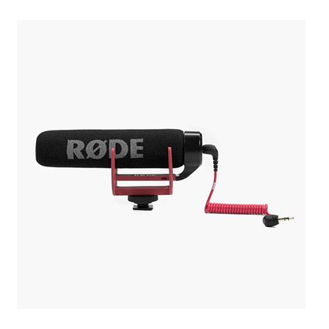 Avantech Malta | Rode VideoMic Go - Avantech Malta