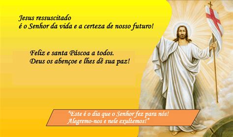 Ministério da Palavra Vicariato de Canoas Domingo da Ressurreição