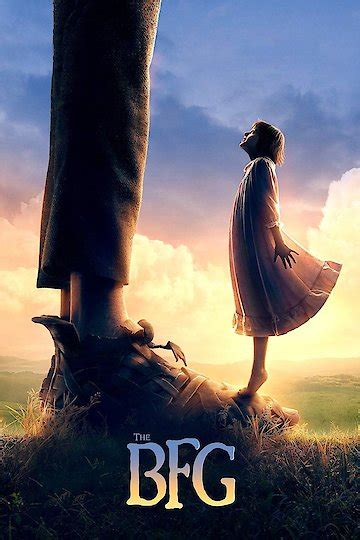 Watch Roald Dahls The Bfg Online 1992 Movie Yidio