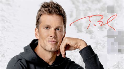 Tom Brady Welcomes Autograph NFT Owners Into 'The Huddle'