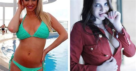 Alejandra Maglietti criticó a la estudiante hot Infobae