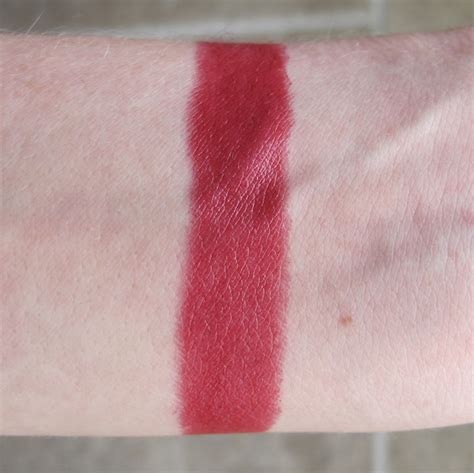 Nars Satin Lip Pencil In Hyde Park Review Makeup Vault