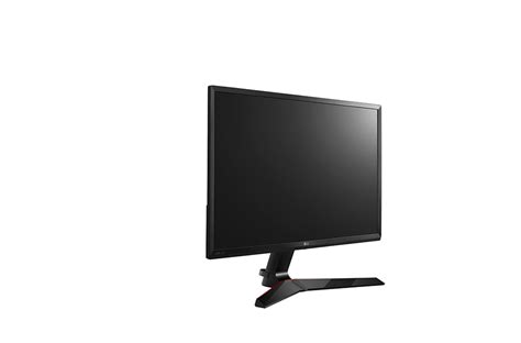 24” Full Hd Ips Gaming Monitor 24mp59g P Lg Australia