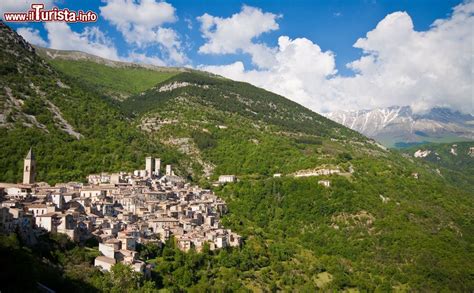 Borghi Abruzzo I Pi Belli Borghi Abruzzesi Da Visitare