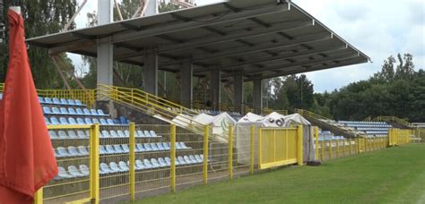 Przebudowa Stadionu