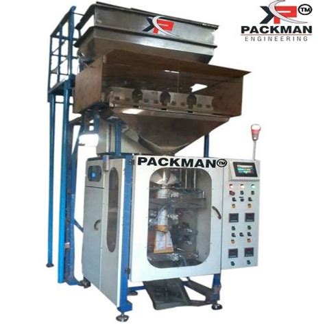 Rice Pouch Packing Machine Manufacturers In Dubai Packman Engineering